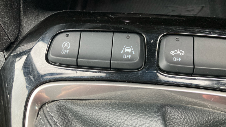 Vauxhall Corsa 1.2 GS 5dr Petrol Hatchback